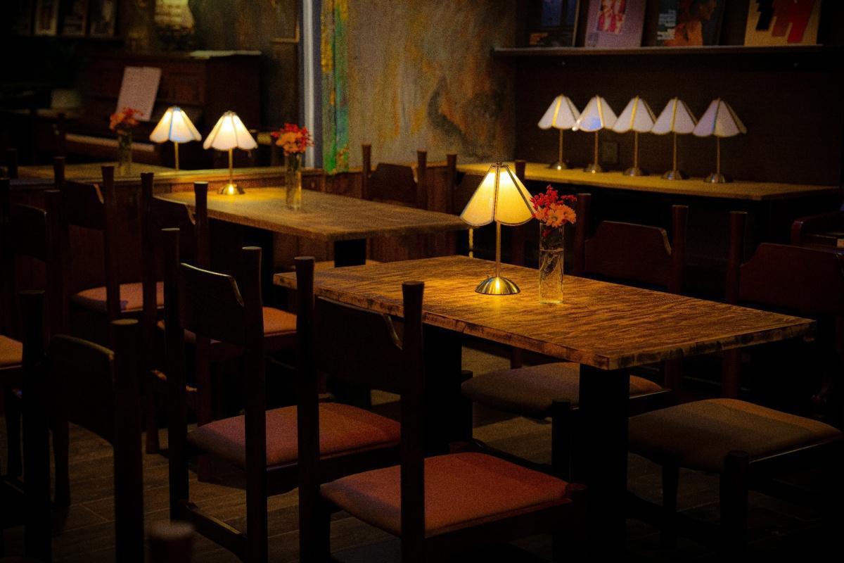 Bird Jazz Café - Coffee & Brunch