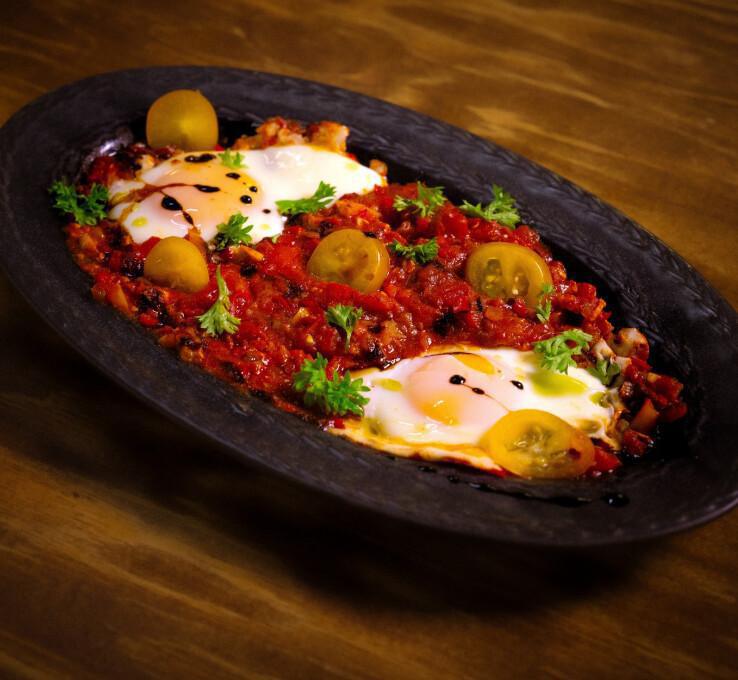 Bird Jazz Café - Coffee & Brunch