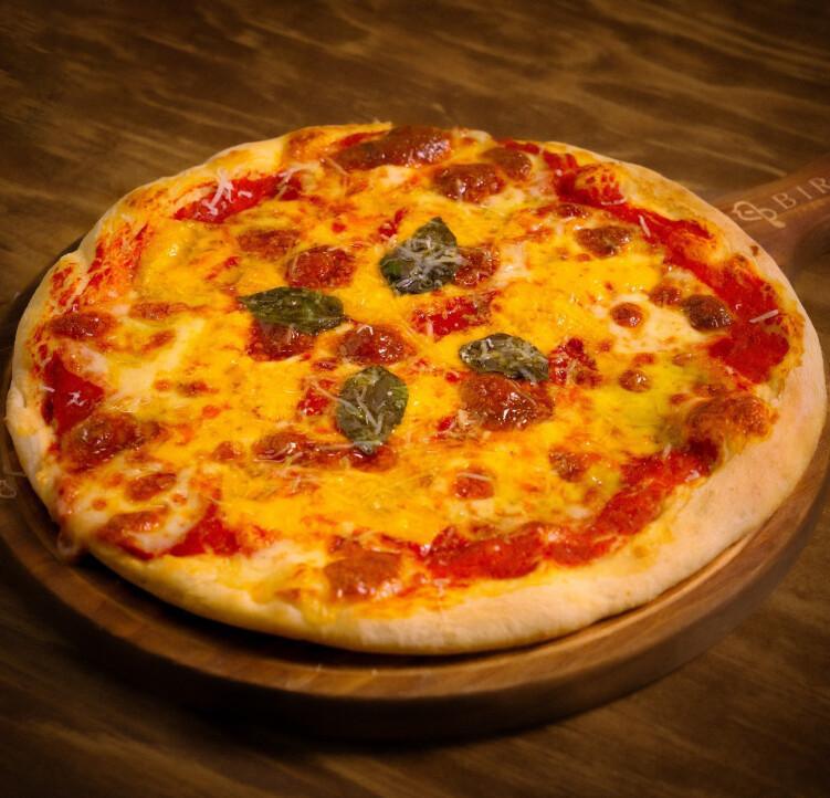 Bird Jazz Café - Coffee & Brunch