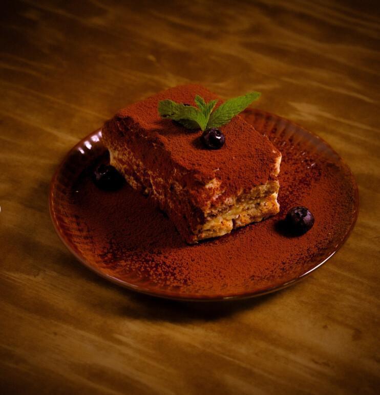 Bird Jazz Café - Coffee & Brunch