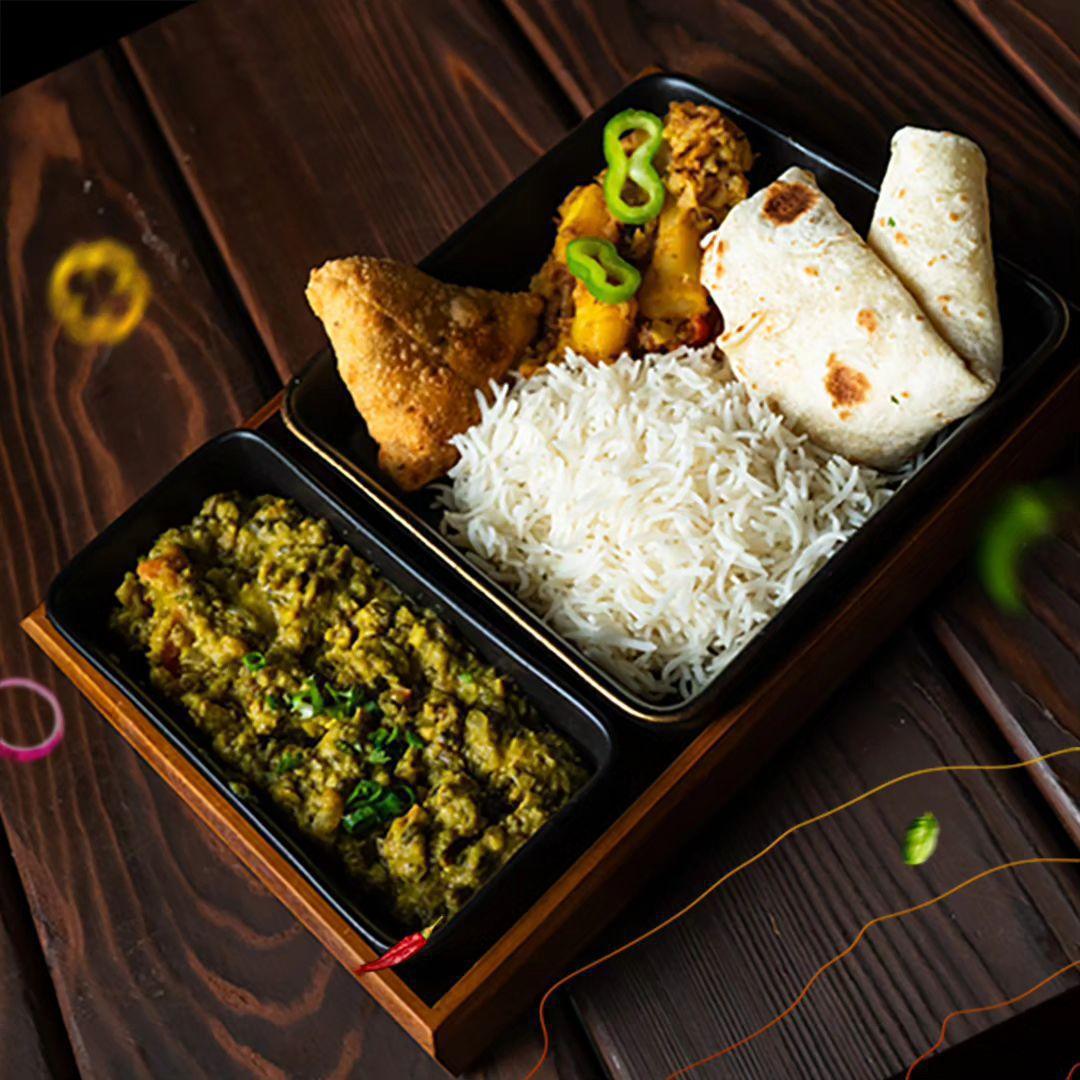 INDE - Authentic & Fusion Restaurant INDE - Authentic & Fusion Restaurant