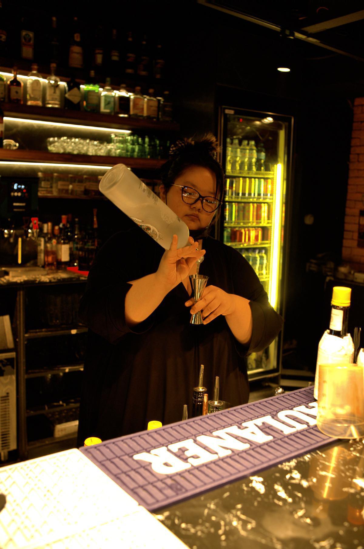 INDE - Authentic & Fusion Restaurant