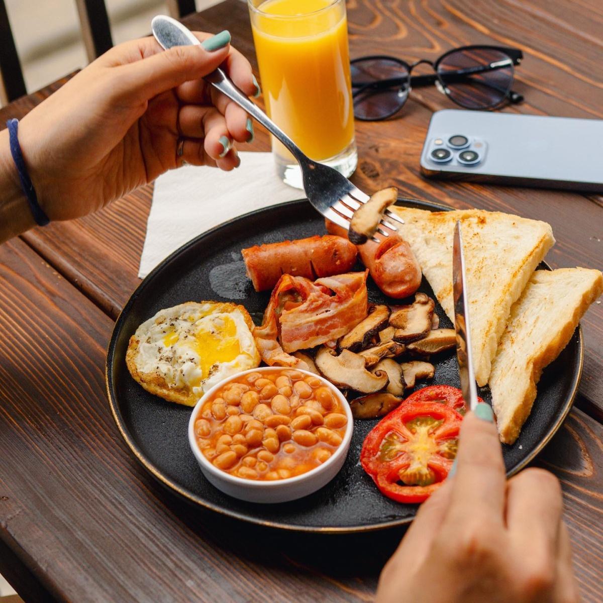 INDE - Authentic & Fusion Restaurant INDE - Authentic & Fusion Restaurant