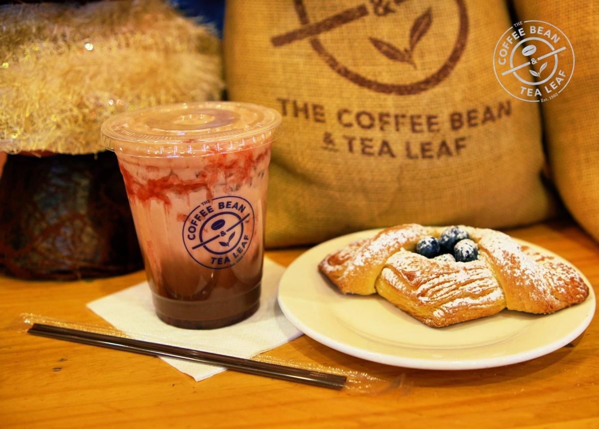 The Coffee Bean & Tea Leaf The Coffee Bean & Tea Leaf