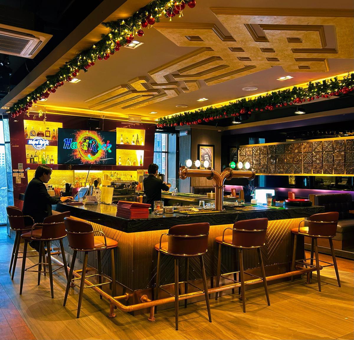 Hard Rock Ulaanbaatar | Restaurant & Café Hard Rock Ulaanbaatar | Restaurant & Café