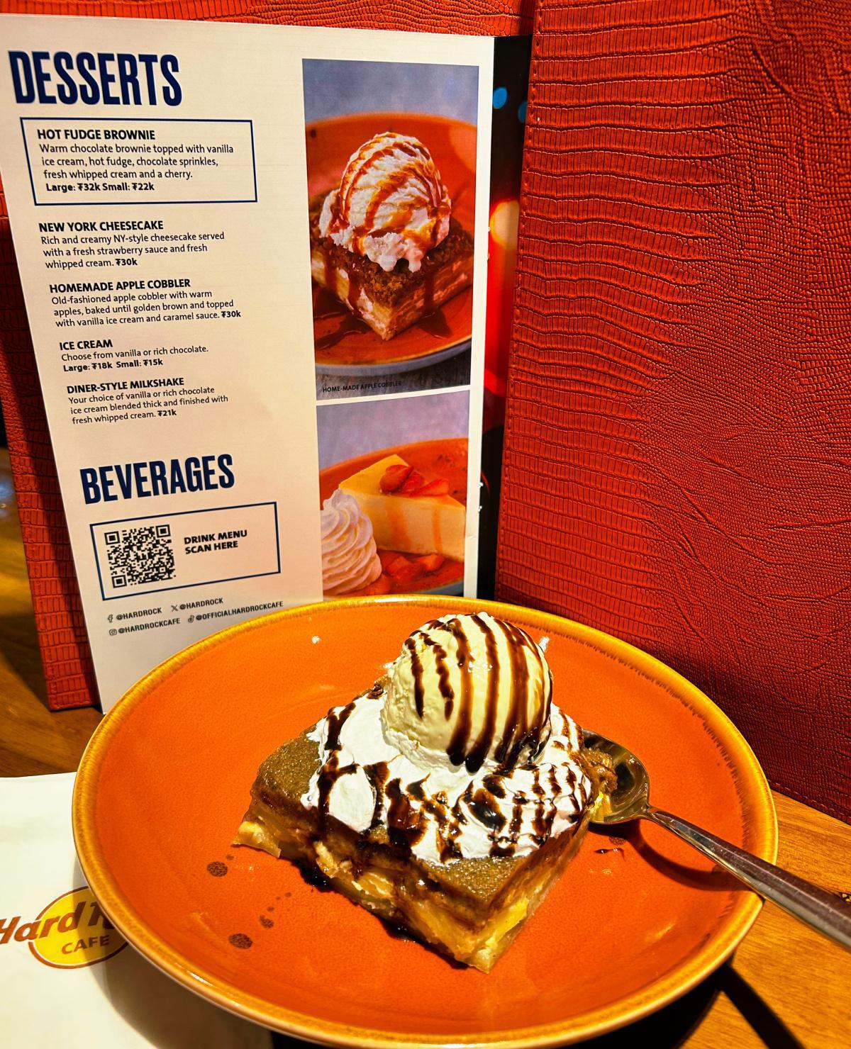 Hard Rock Ulaanbaatar | Restaurant & Café Hard Rock Ulaanbaatar | Restaurant & Café