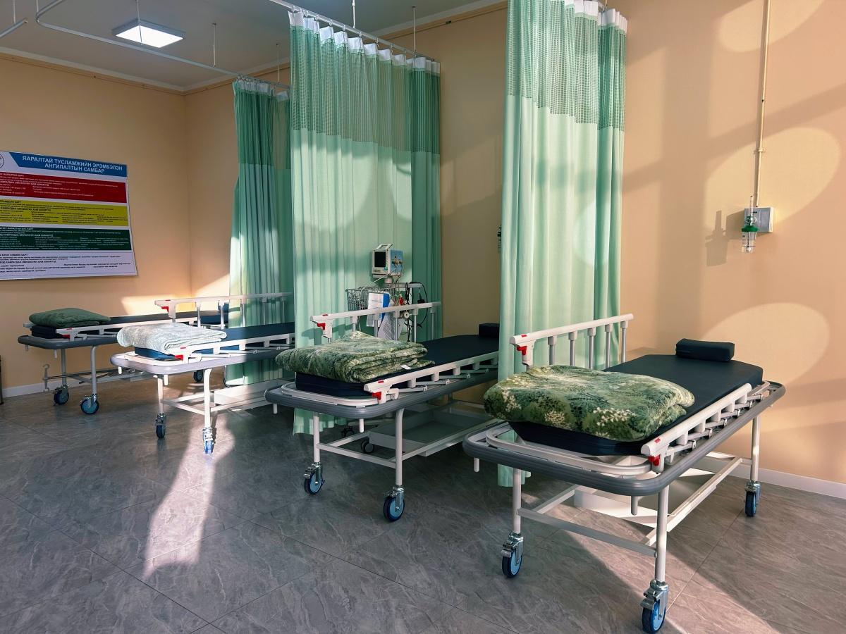 Family Medical Center | International Care Family Medical Center | International Care