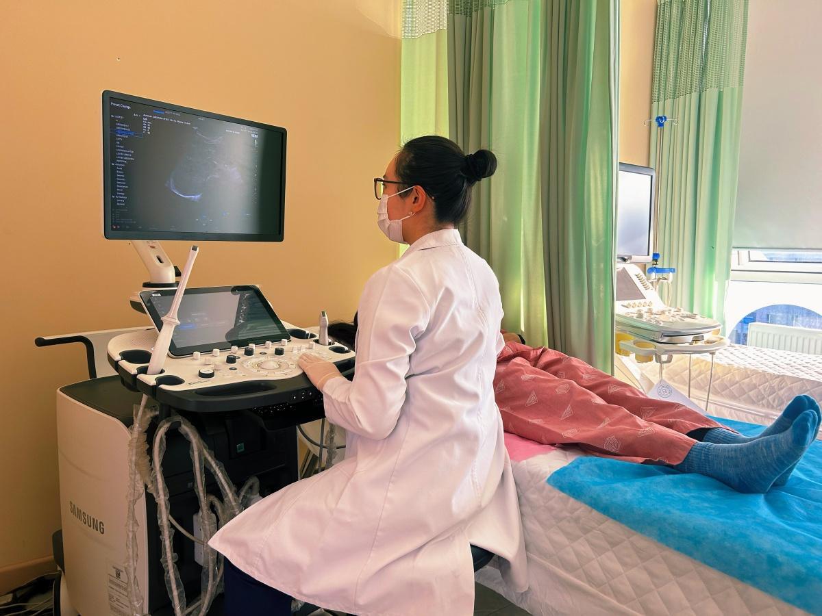 Family Medical Center | International Care