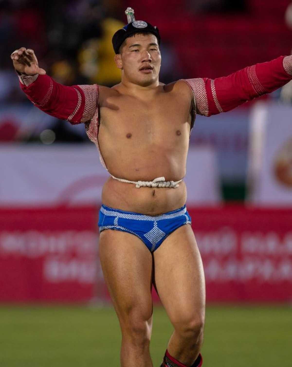 Mongolia - Physical Asia 2025 Teams Mongolia - Physical Asia 2025 Teams