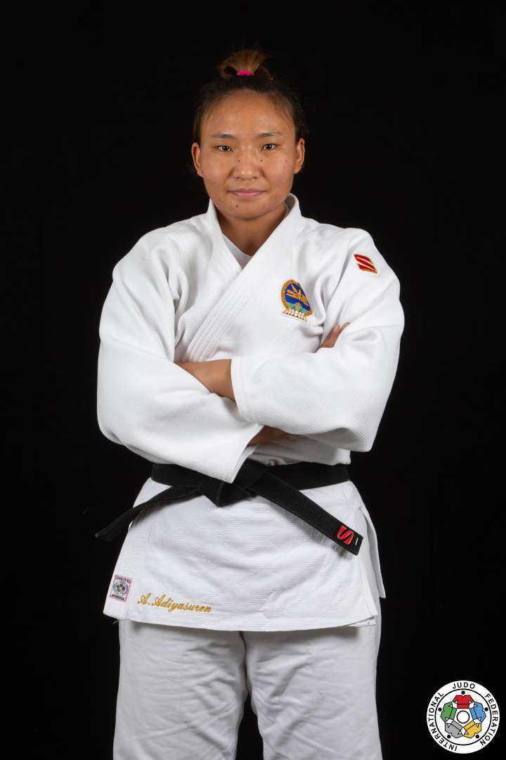 Mongolia - Physical Asia 2025 Teams Mongolia - Physical Asia 2025 Teams