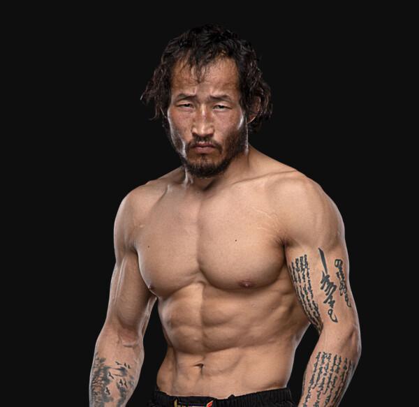 Mongolia - Physical Asia 2025 Teams