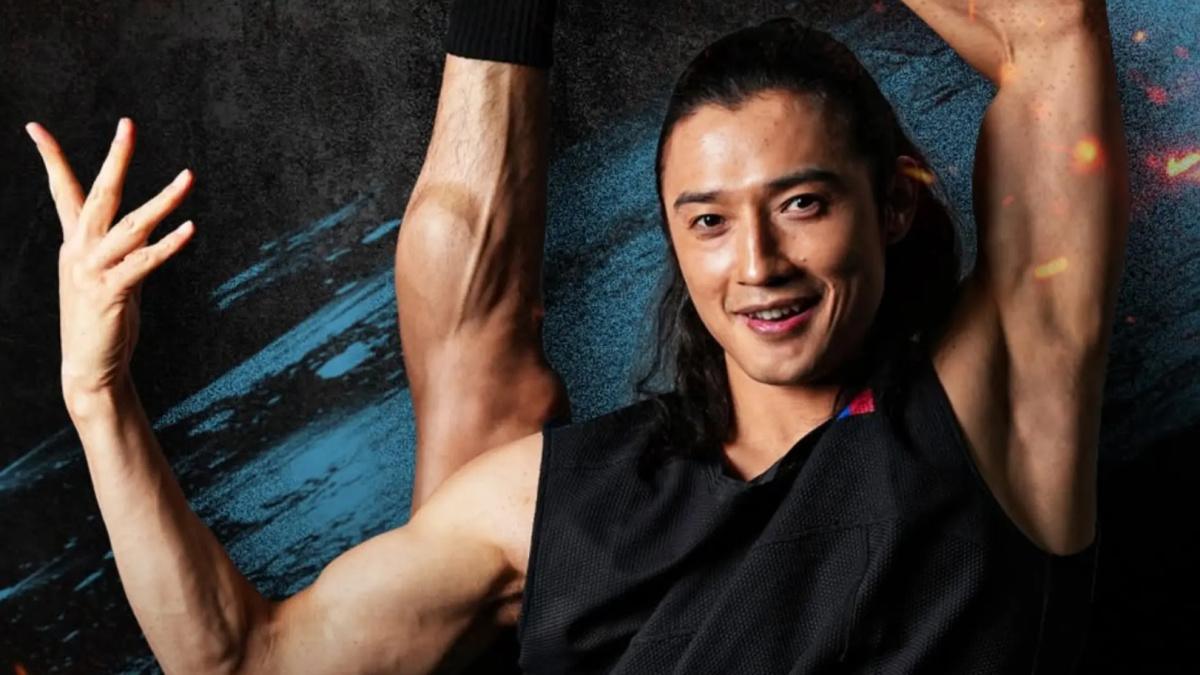 Mongolia - Physical Asia 2025 Teams Mongolia - Physical Asia 2025 Teams