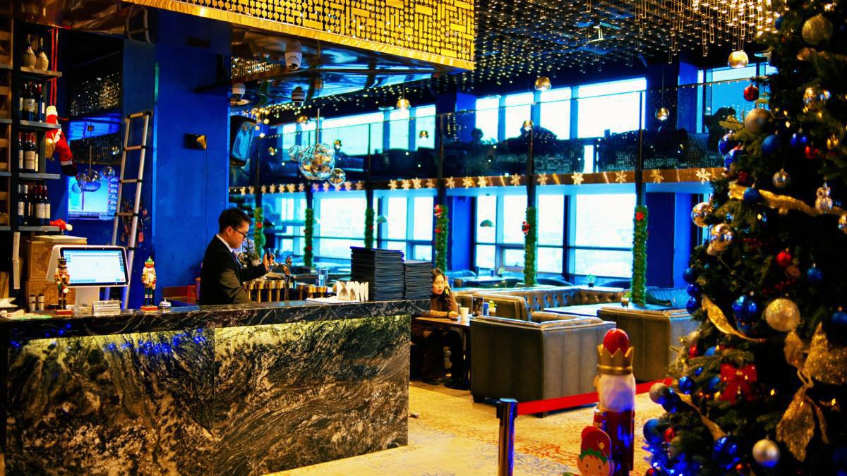 WallStreet | Restaurant & Lounge WallStreet | Restaurant & Lounge