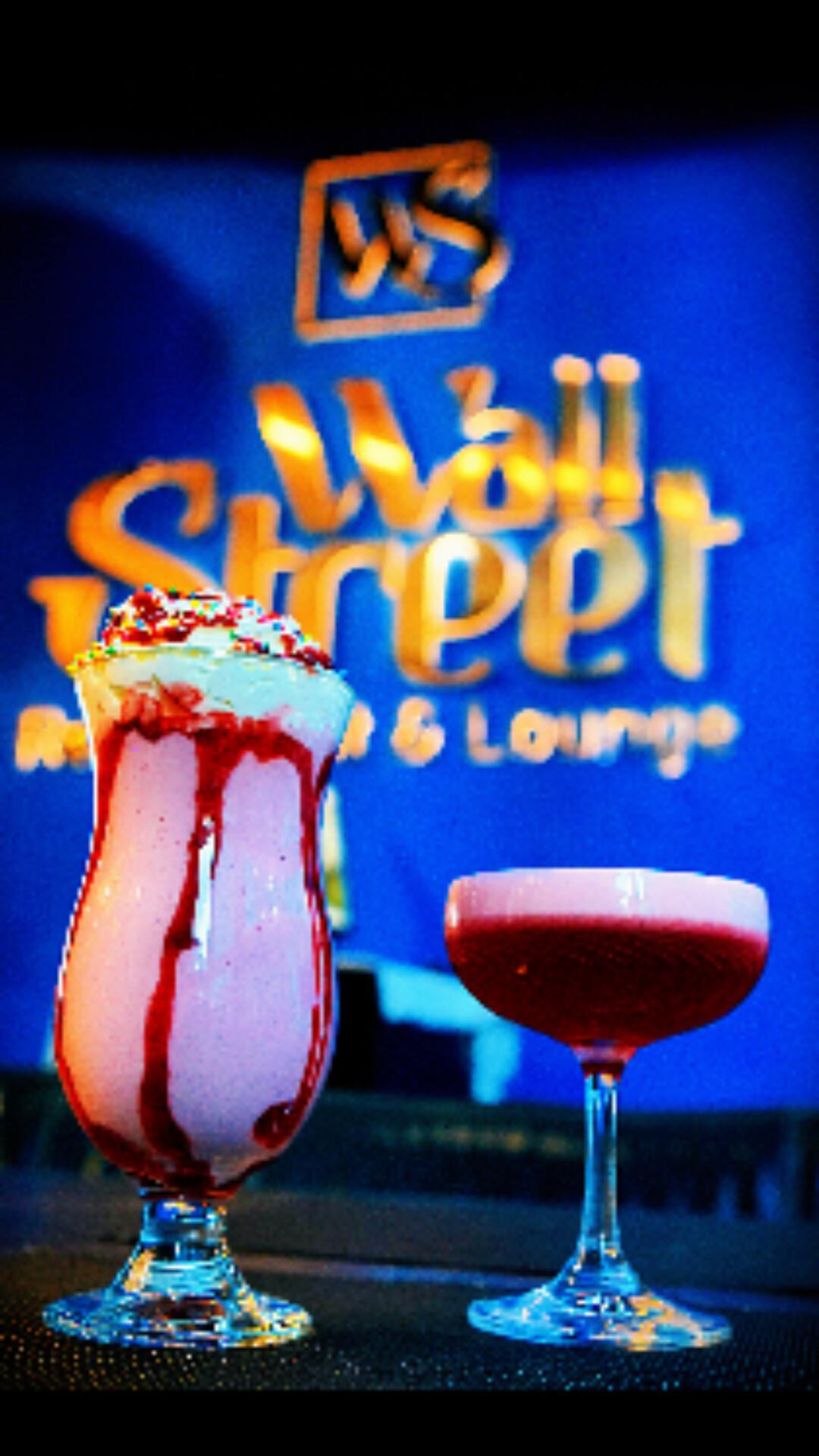 WallStreet | Restaurant & Lounge WallStreet | Restaurant & Lounge