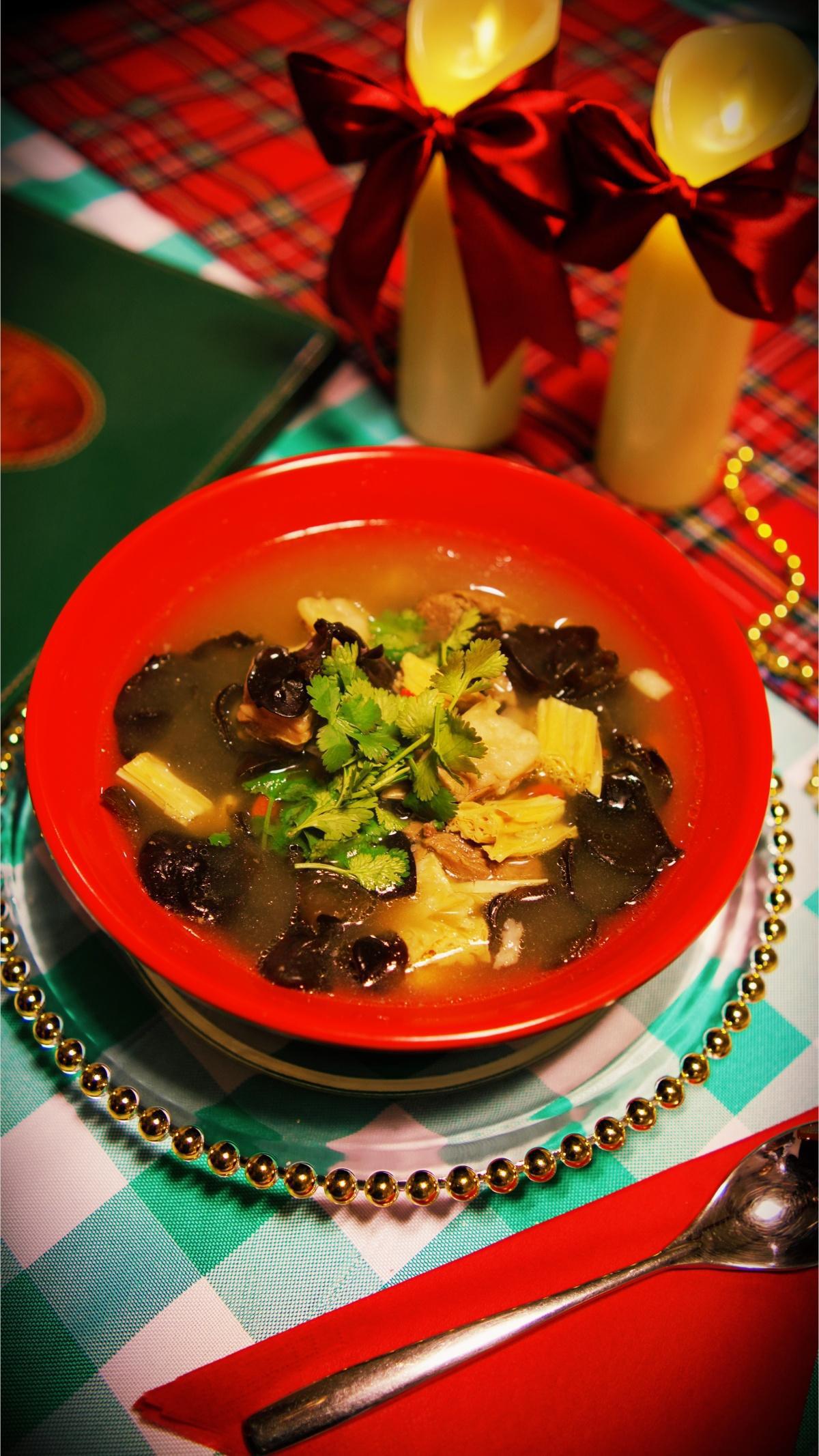 Casablanca Restaurant & Bar