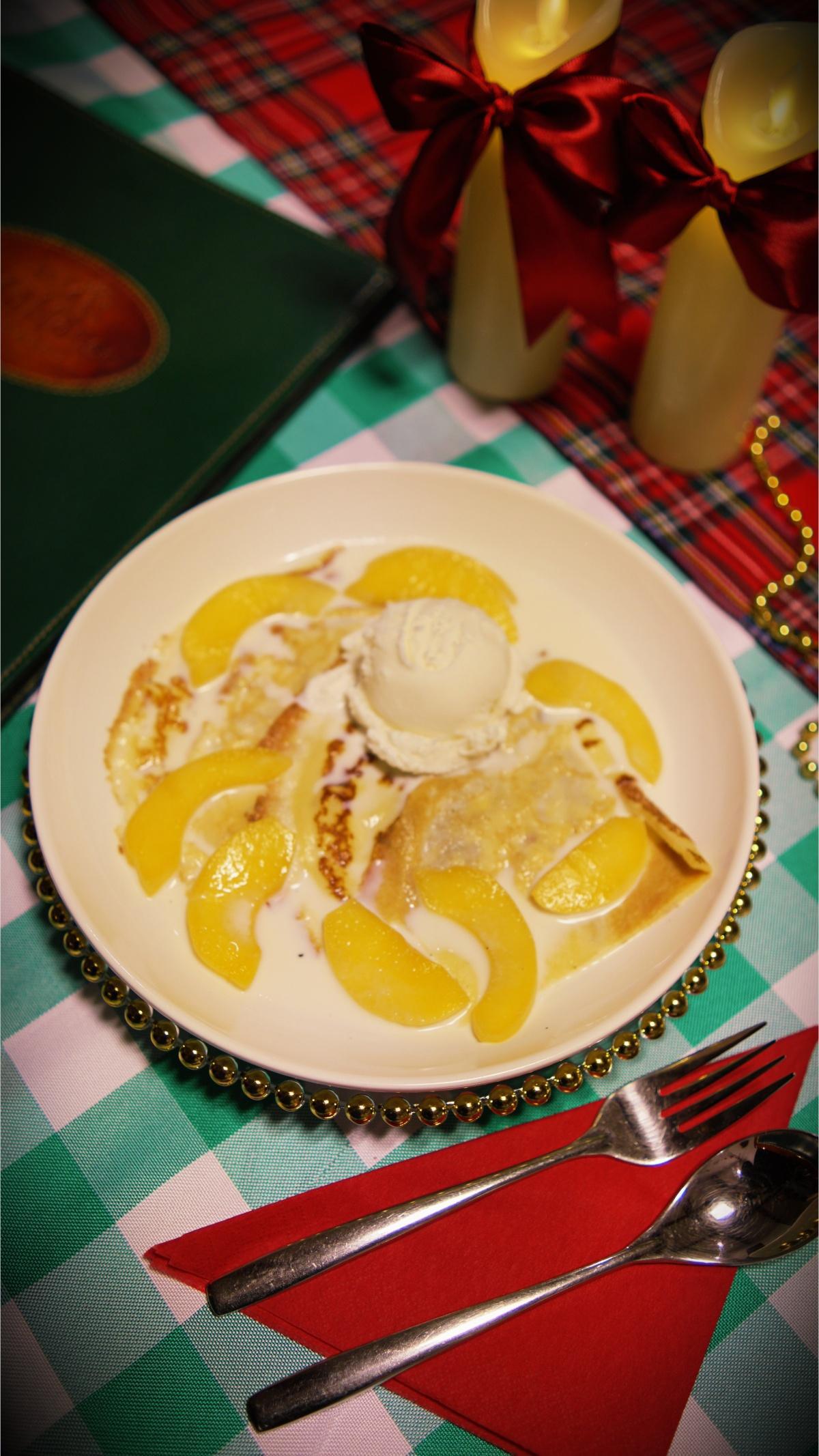 Casablanca Restaurant & Bar