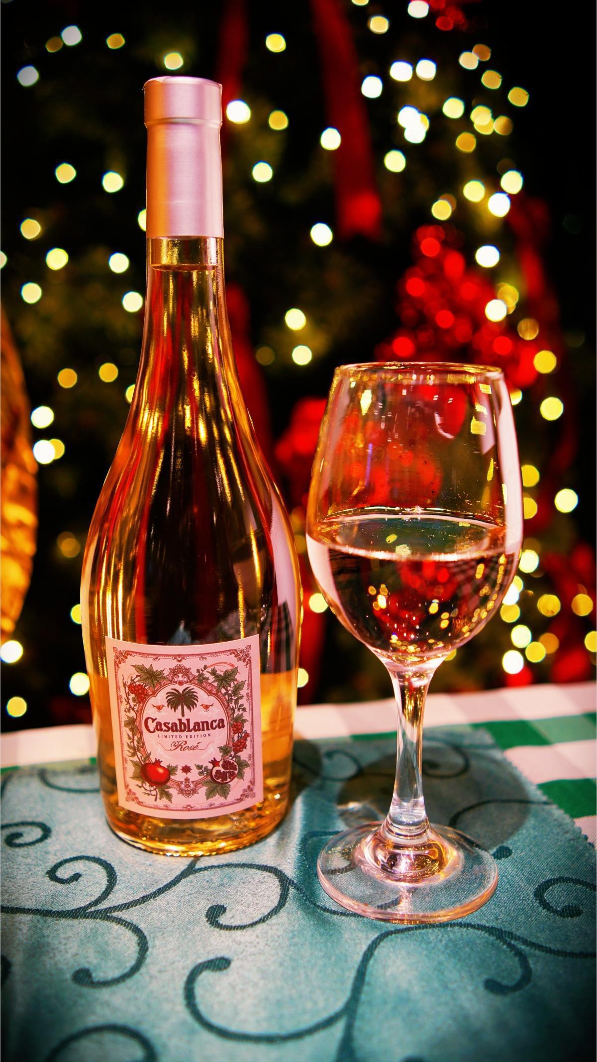 Casablanca Restaurant & Bar Casablanca Restaurant & Bar