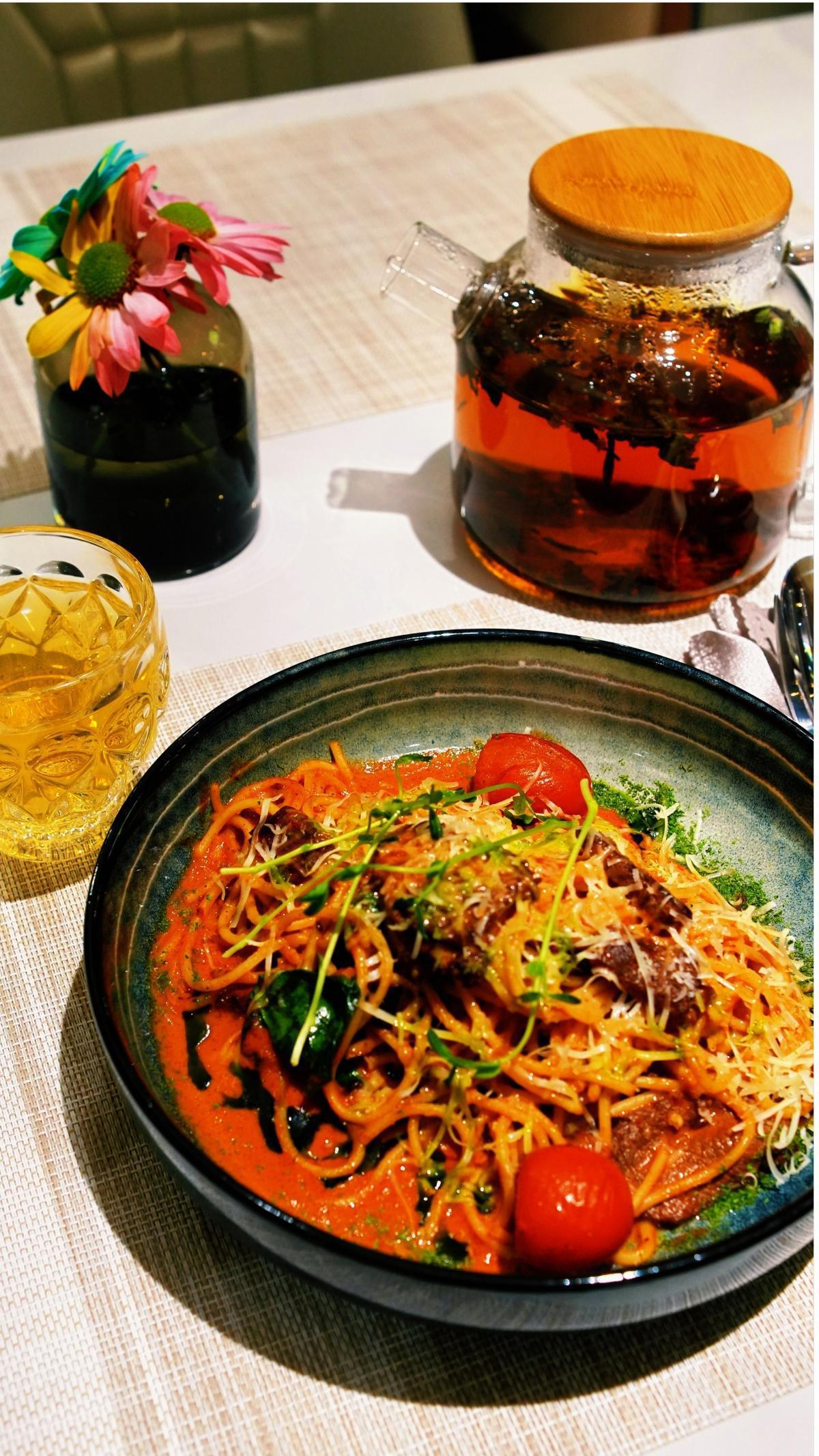 Yesun Family Lounge Restaurant Yesun Family Lounge Restaurant