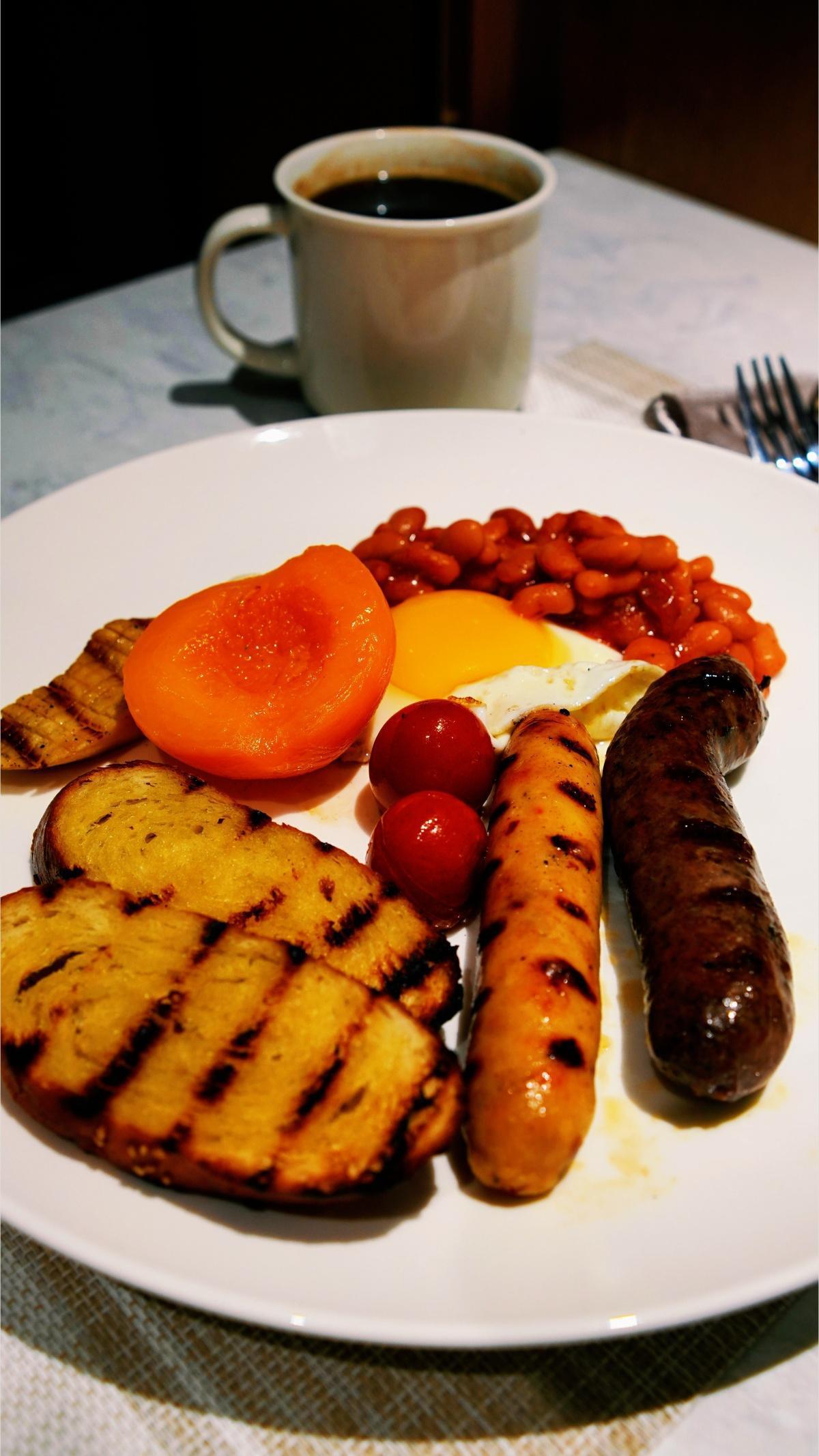 Yesun Family Lounge Restaurant