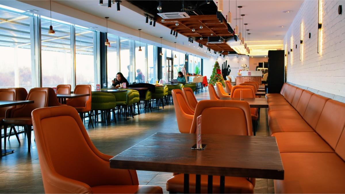 Uulzbar 2 | Mongolian Restaurant