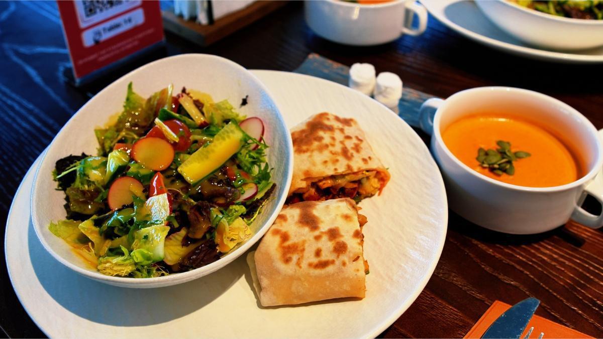 Uulzbar 2 | Mongolian Restaurant