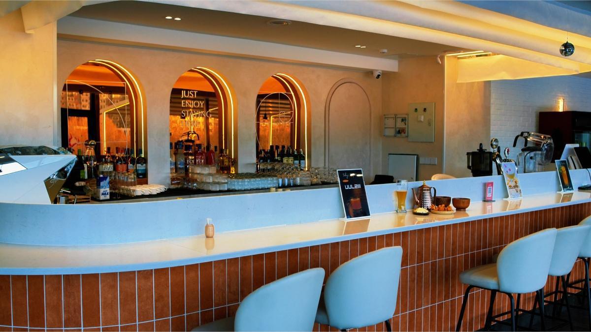 Uulzbar 2 | Mongolian Restaurant