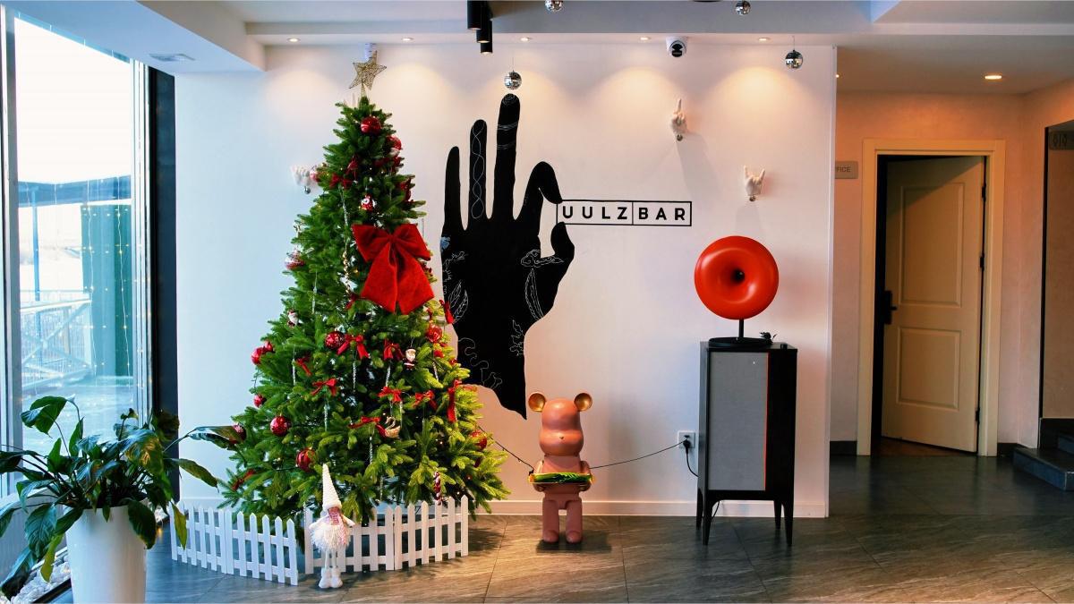 Uulzbar 2 | Mongolian Restaurant