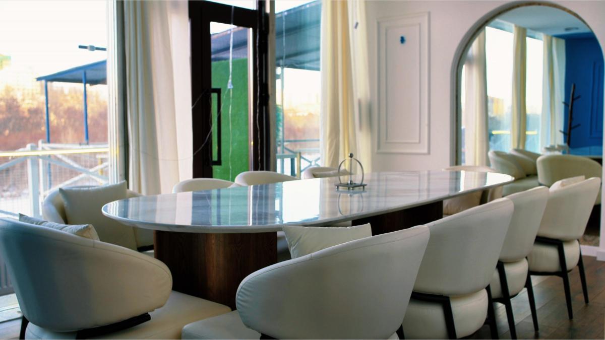 Uulzbar 2 | Mongolian Restaurant