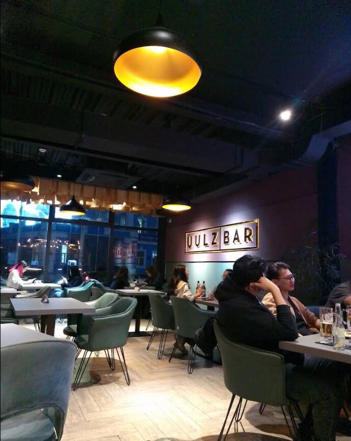 Uulzbar 1 | Mongolian Restaurant
