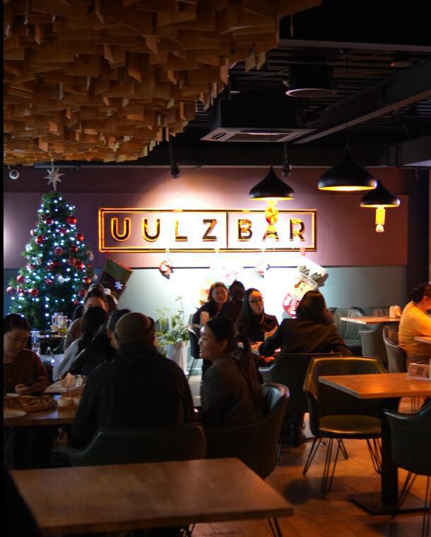 Uulzbar 1 | Mongolian Restaurant Uulzbar 1 | Mongolian Restaurant