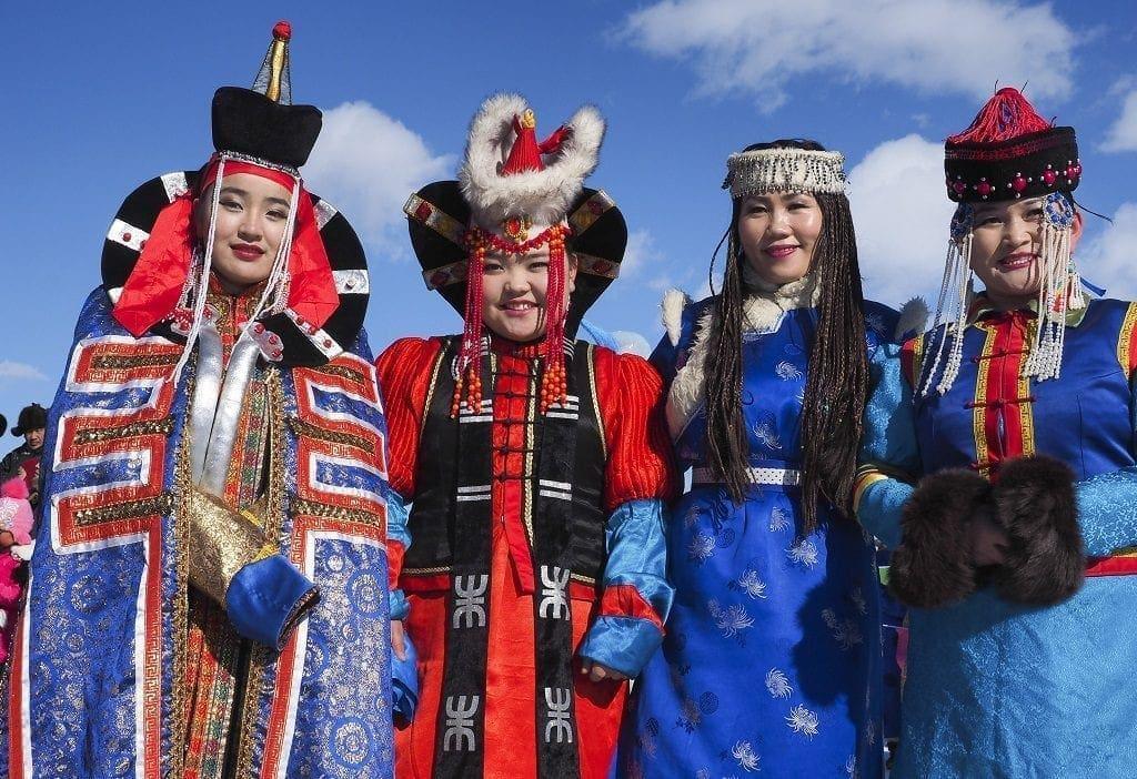 Ice Festival Mongolia 2026: Discover the Blue Pearl of Lake Khuvsgul