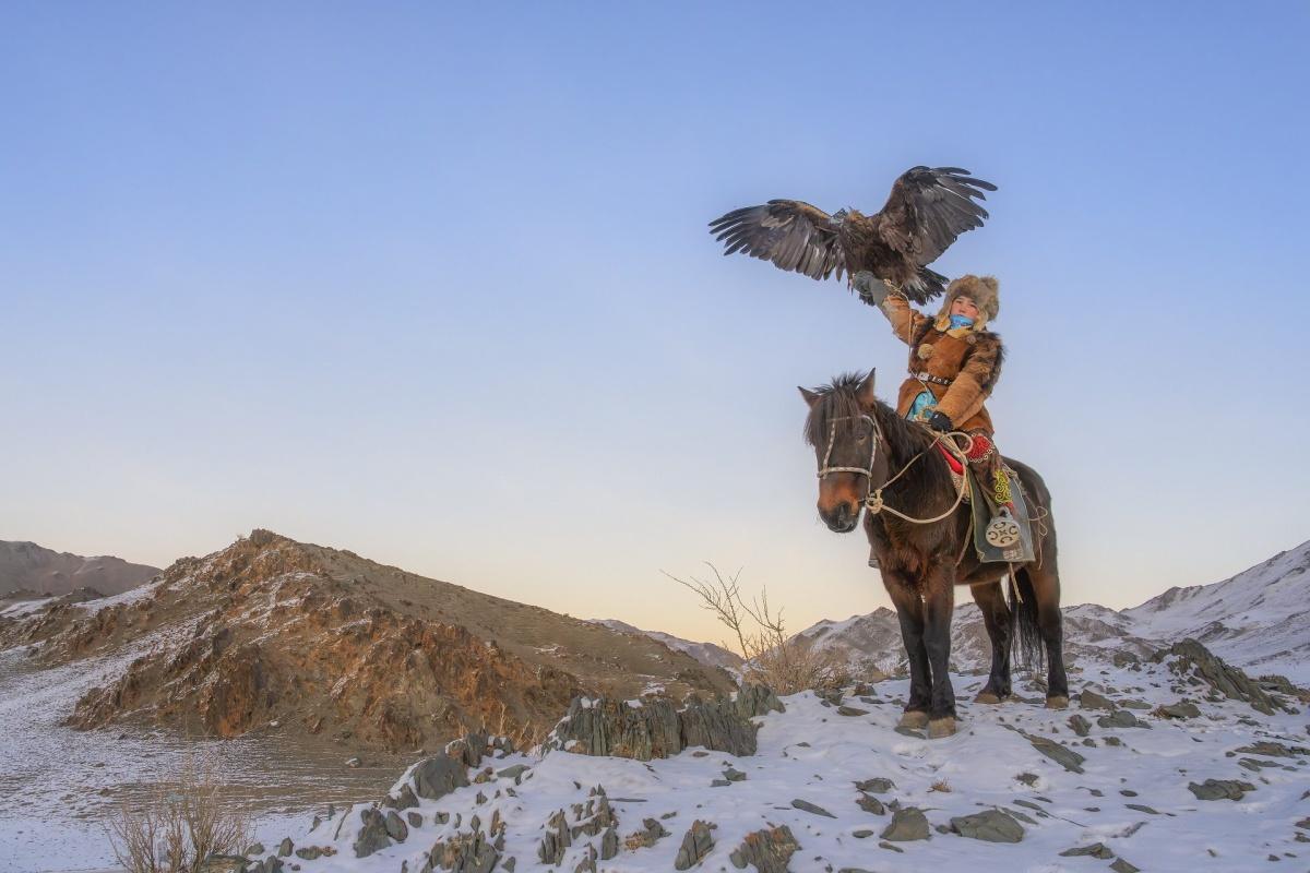 Winter Eagle Festival Mongolia 2026: Ancient Falconry Near Ulaanbaatar Winter Eagle Festival Mongolia 2026: Ancient Falconry Near Ulaanbaatar