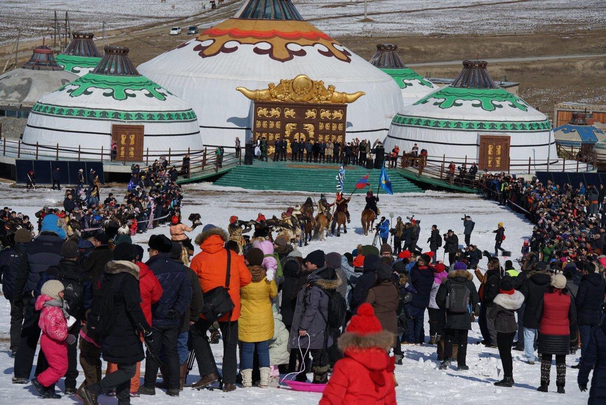 Winter Eagle Festival Mongolia 2026: Ancient Falconry Near Ulaanbaatar