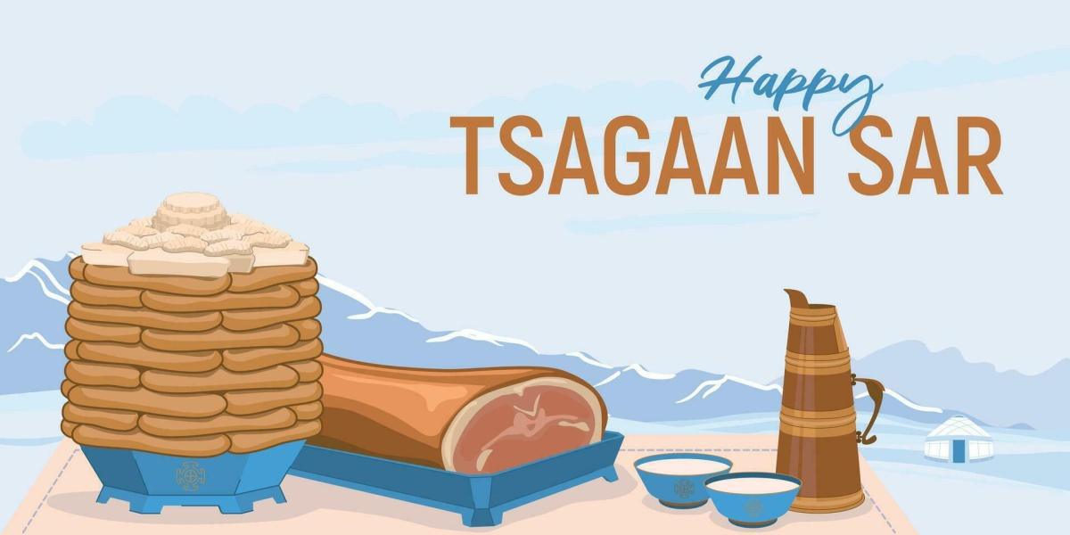 Lunar New Year Mongolia 2026: Tsagaan Sar, The White Moon Lunar New Year Mongolia 2026: Tsagaan Sar, The White Moon