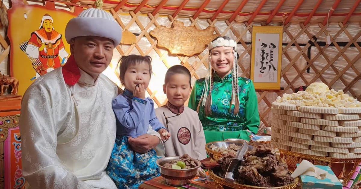 Lunar New Year Mongolia 2026: Tsagaan Sar, The White Moon