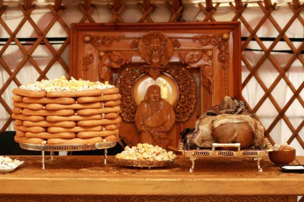 Lunar New Year Mongolia 2026: Tsagaan Sar, The White Moon Lunar New Year Mongolia 2026: Tsagaan Sar, The White Moon