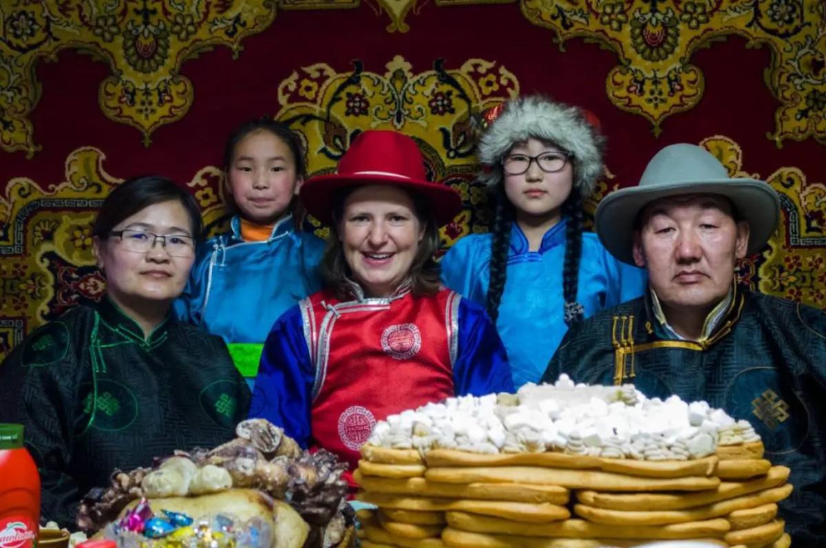 Lunar New Year Mongolia 2026: Tsagaan Sar, The White Moon Lunar New Year Mongolia 2026: Tsagaan Sar, The White Moon