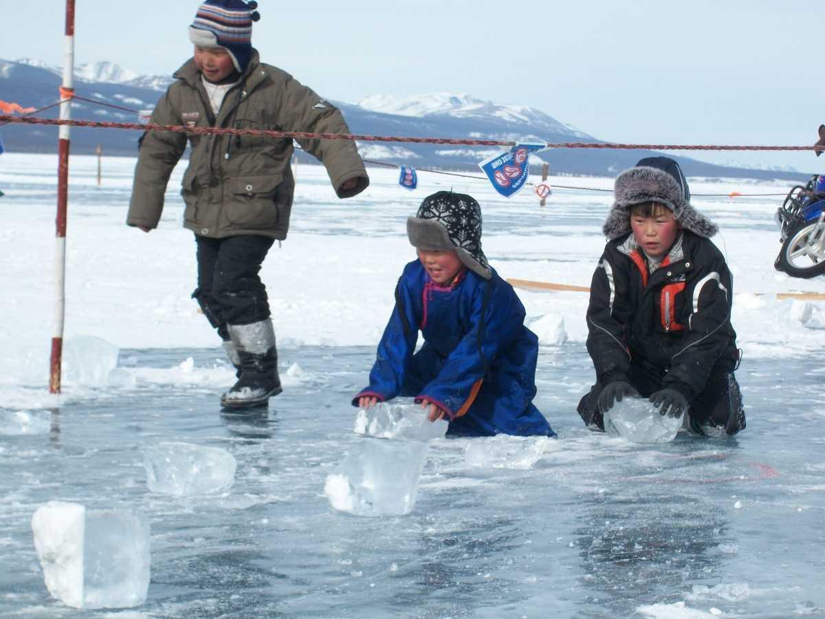 ''Ice Shagai/"Ice shooting" Championship 2026