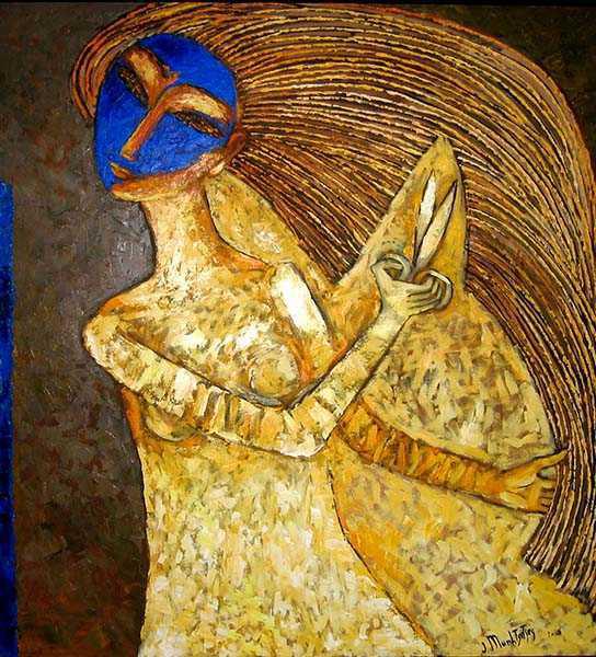 Munkhtsetseg Jalkhaajav: A Modern Icon of Mongolian Culture and Global Inspiration Munkhtsetseg Jalkhaajav: A Modern Icon of Mongolian Culture and Global Inspiration