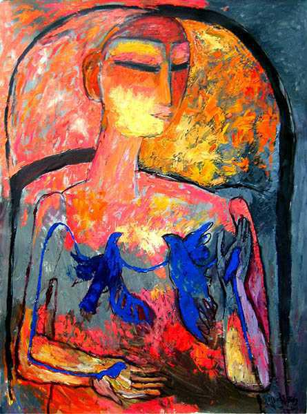 Munkhtsetseg Jalkhaajav: A Modern Icon of Mongolian Culture and Global Inspiration