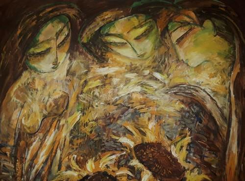 Munkhtsetseg Jalkhaajav: A Modern Icon of Mongolian Culture and Global Inspiration