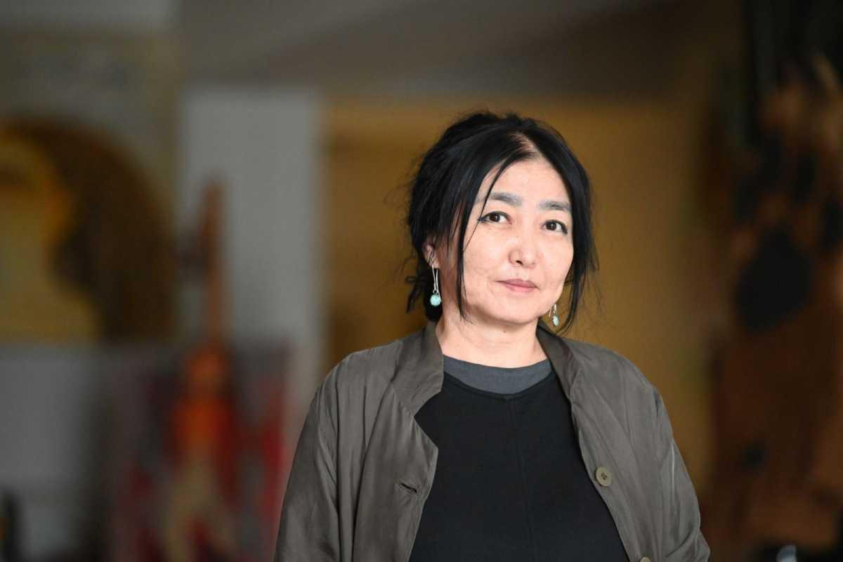 Munkhtsetseg Jalkhaajav: A Modern Icon of Mongolian Culture and Global Inspiration Munkhtsetseg Jalkhaajav: A Modern Icon of Mongolian Culture and Global Inspiration