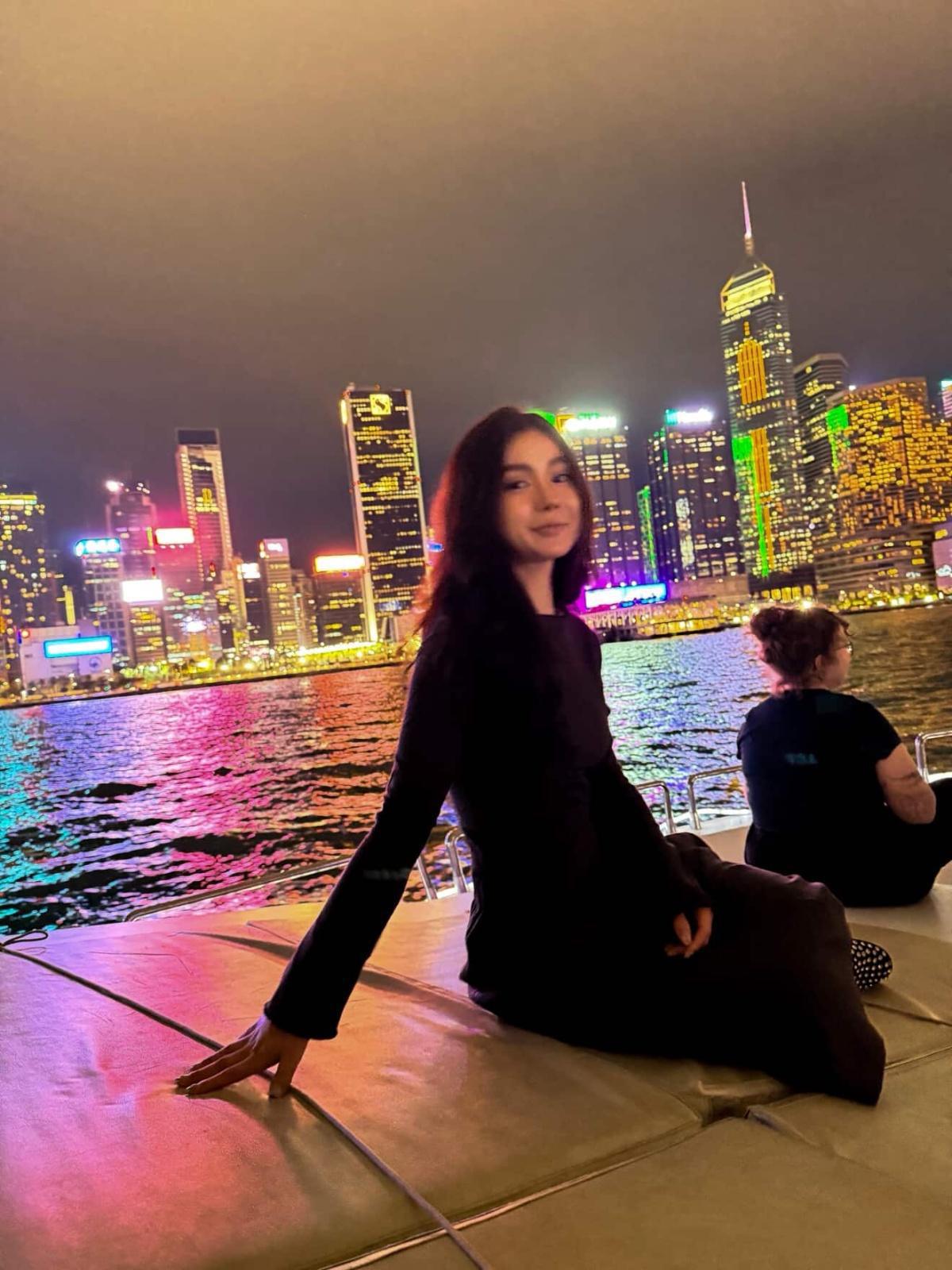 The Architect of Human Connection: Redefining the Possible with Azzaya