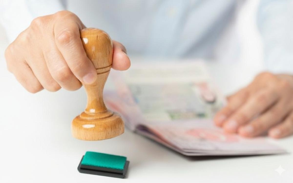 Mongolian Visa Invitation: A Step-by-Step Guide