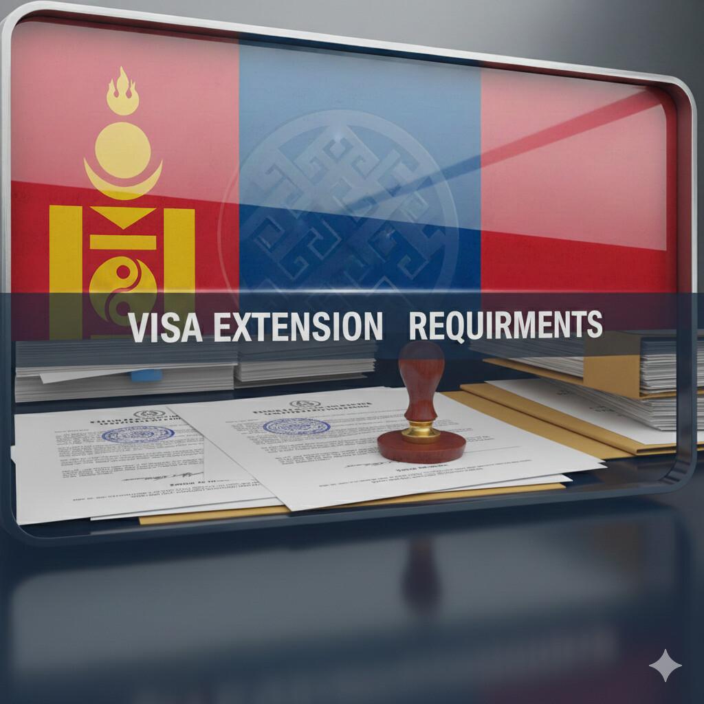 Extending Your Stay in Mongolia: 2026 Guide