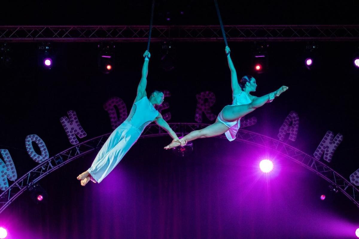 Otgontenger Tsolmon - When Mongolian Art Travels the World