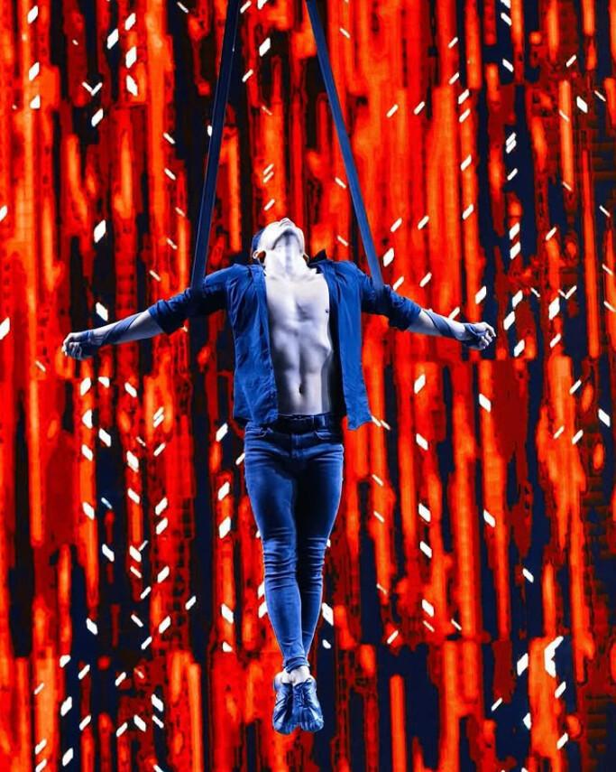 Otgontenger Tsolmon - When Mongolian Art Travels the World Otgontenger Tsolmon - When Mongolian Art Travels the World