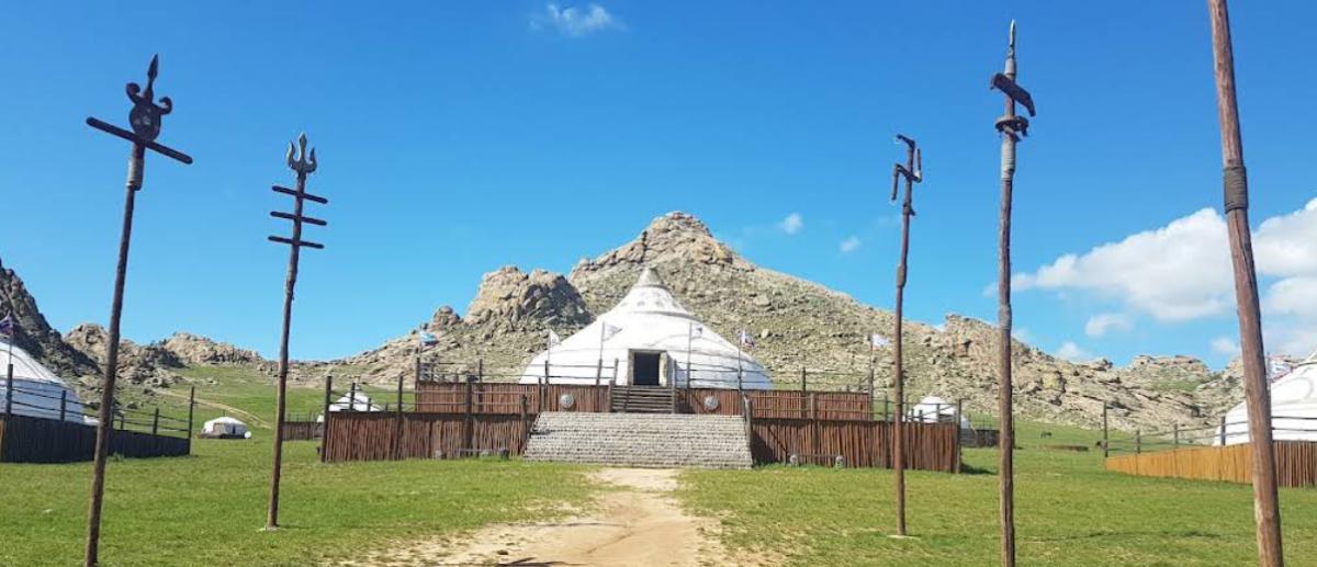 13th Century Complex 13th Century Complex