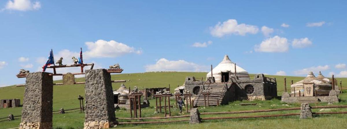 13th Century Complex