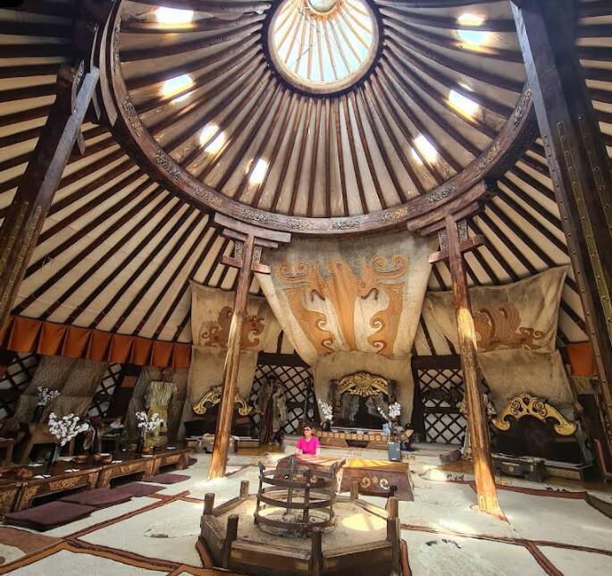 13th Century Complex 13th Century Complex